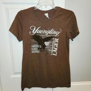 Yuengling Tee